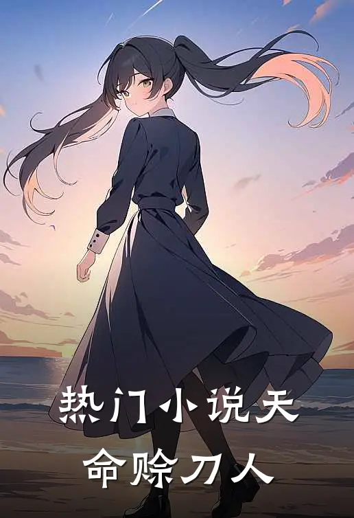 热门小说天命赊刀人