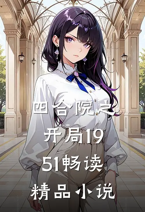 四合院之开局1951畅读精品小说