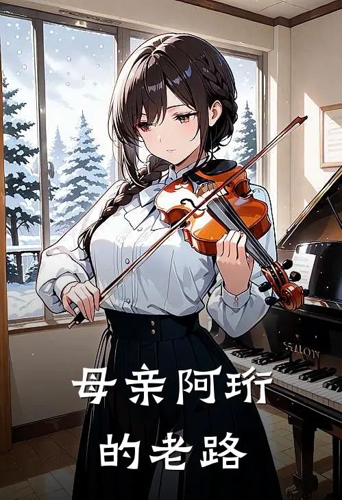 母亲阿珩的老路