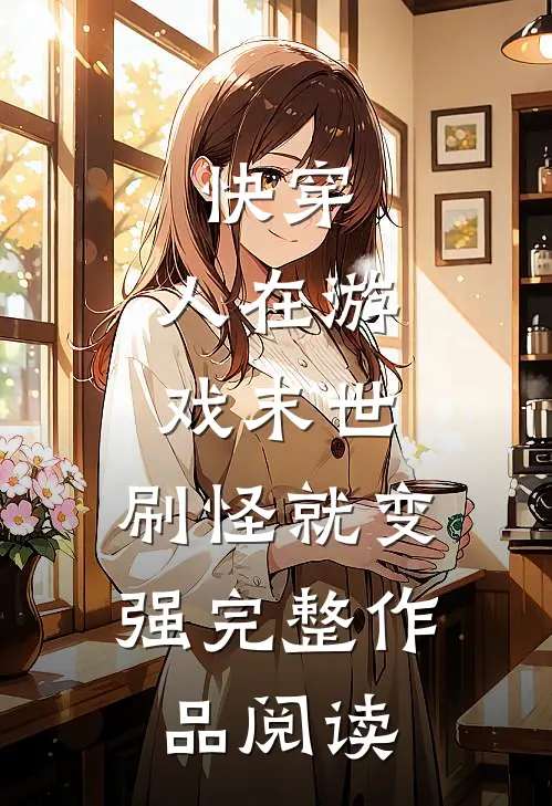 快穿：人在游戏末世，刷怪就变强完整作品阅读