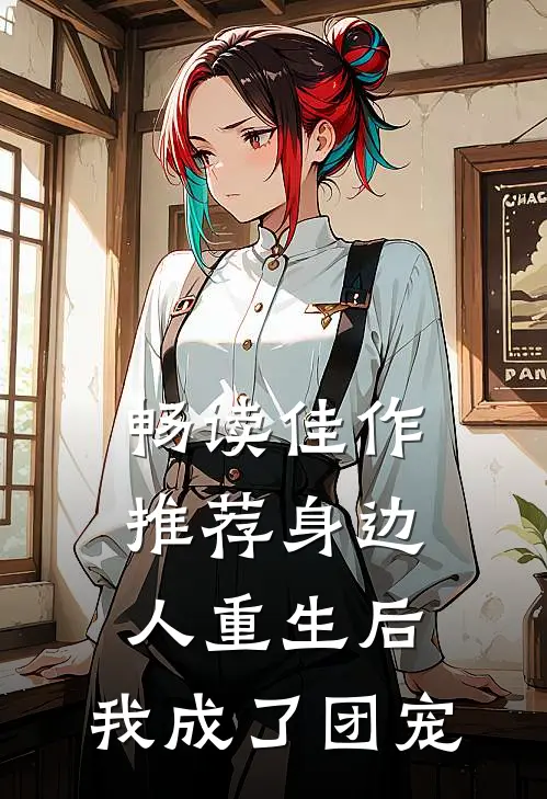 畅读佳作推荐身边人重生后，我成了团宠