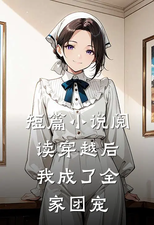 短篇小说阅读穿越后，我成了全家团宠