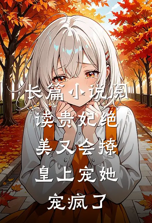 长篇小说阅读贵妃绝美又会撩，皇上宠她宠疯了