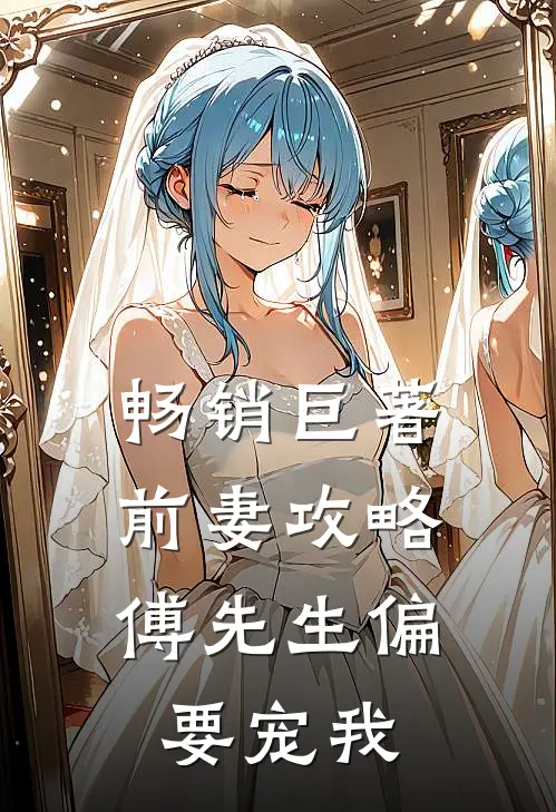 畅销巨著前妻攻略：傅先生偏要宠我