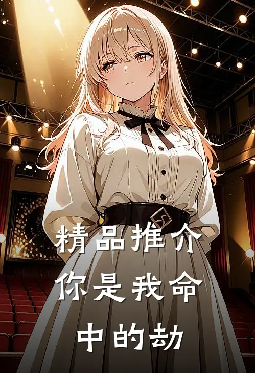 精品推介你是我命中的劫