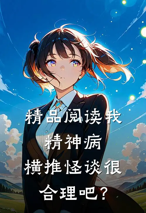 精品阅读我，精神病，横推怪谈很合理吧？