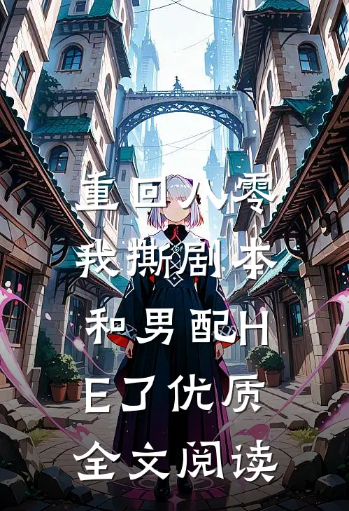 重回八零，我撕剧本和男配HE了优质全文阅读