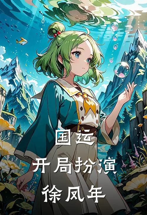 国运，开局扮演徐凤年