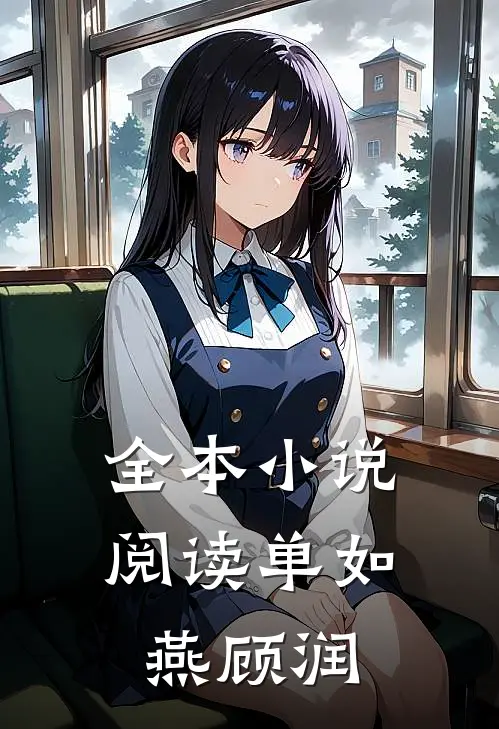 全本小说阅读单如燕顾润