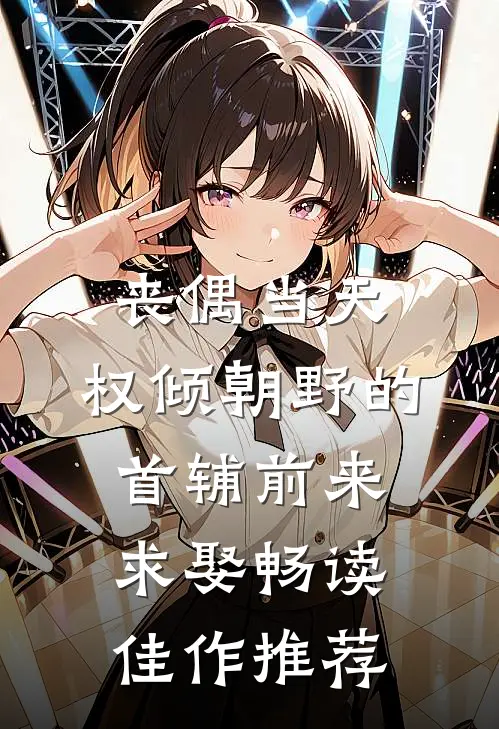 丧偶当天，权倾朝野的首辅前来求娶畅读佳作推荐