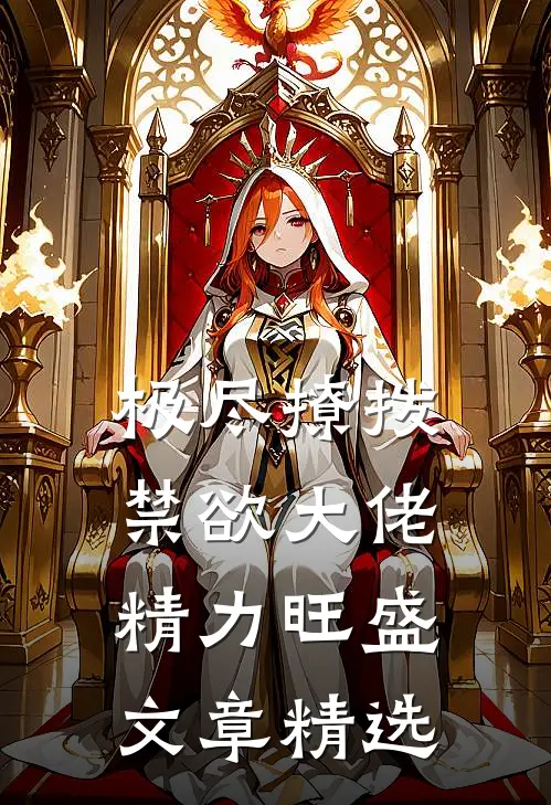 极尽撩拨：禁欲大佬精力旺盛文章精选