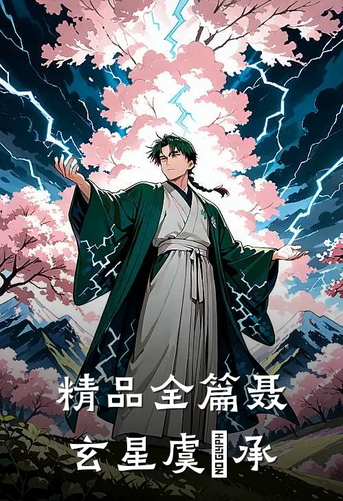 精品全篇聂玄星虞璟承