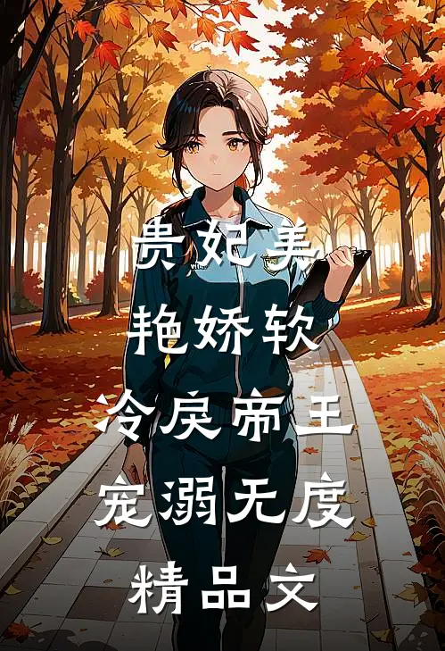 贵妃美艳娇软,冷戾帝王宠溺无度精品文