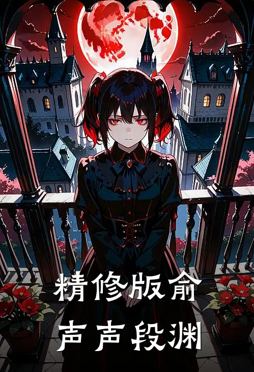 精修版俞声声段渊
