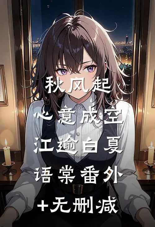 缘分落地再无我们章节