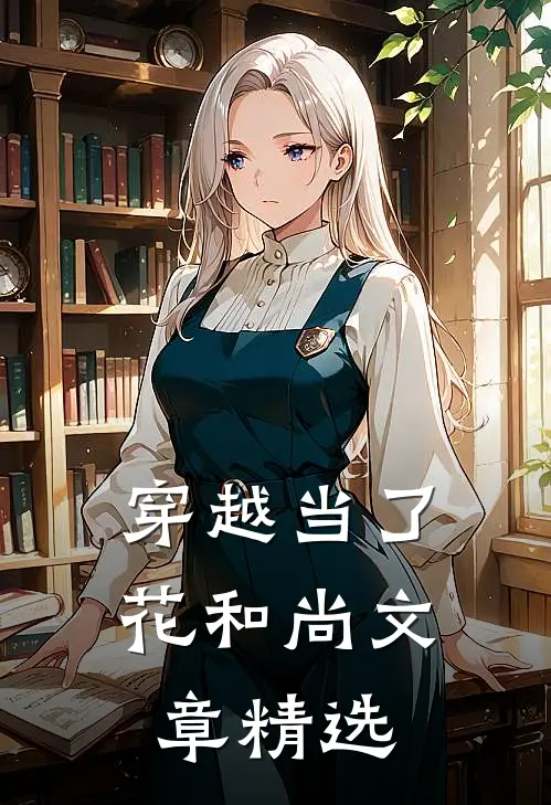 穿越当了花和尚文章精选