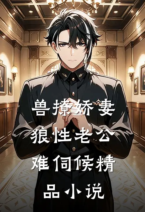 兽撩娇妻：狼性老公难伺候精品小说
