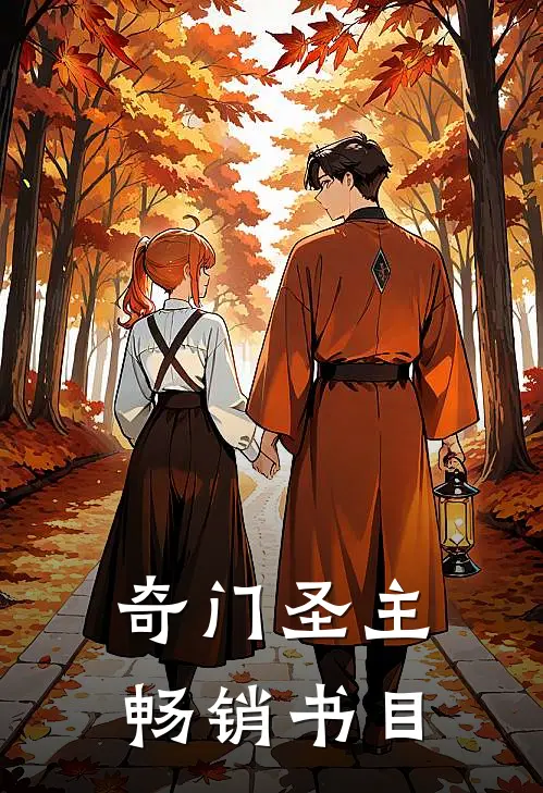 奇门圣主畅销书目