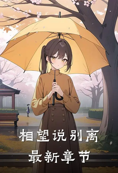 相望说别离最新章节
