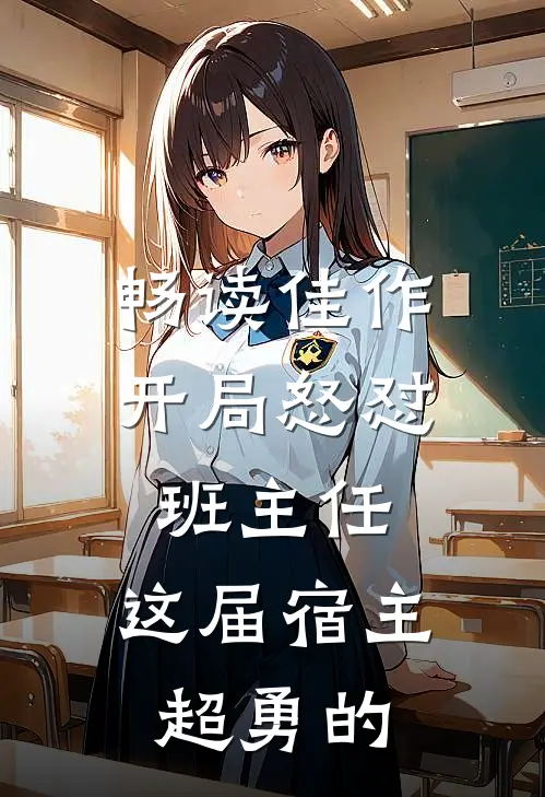 畅读佳作开局怒怼班主任，这届宿主超勇的
