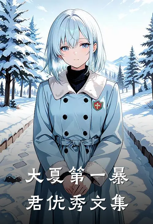 大夏第一暴君优秀文集