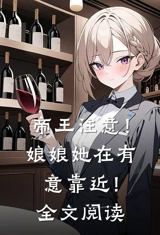 帝王注意！娘娘她在有意靠近！全文阅读