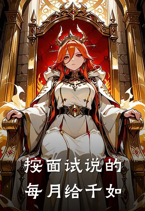 按面试说的每月给千如