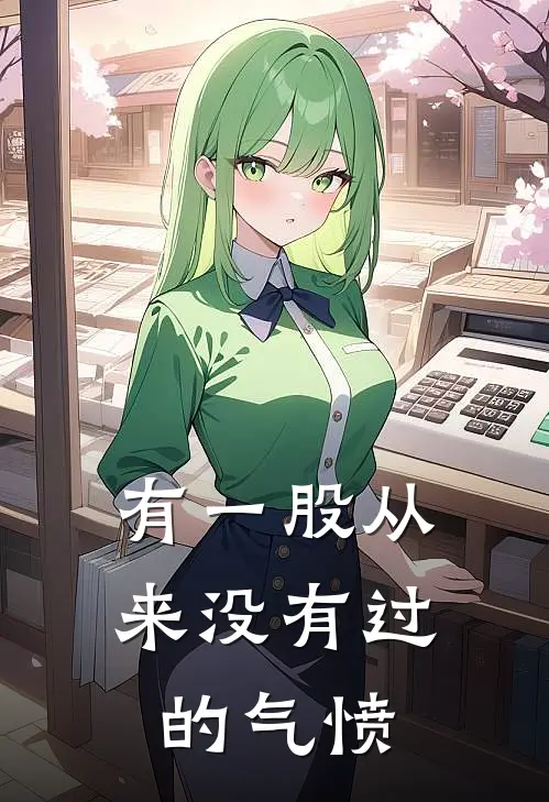 有一股从来没有过的气愤