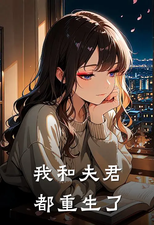 我和夫君都重生了