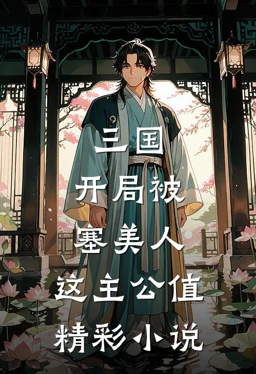 三国：开局被塞美人，这主公值精彩小说