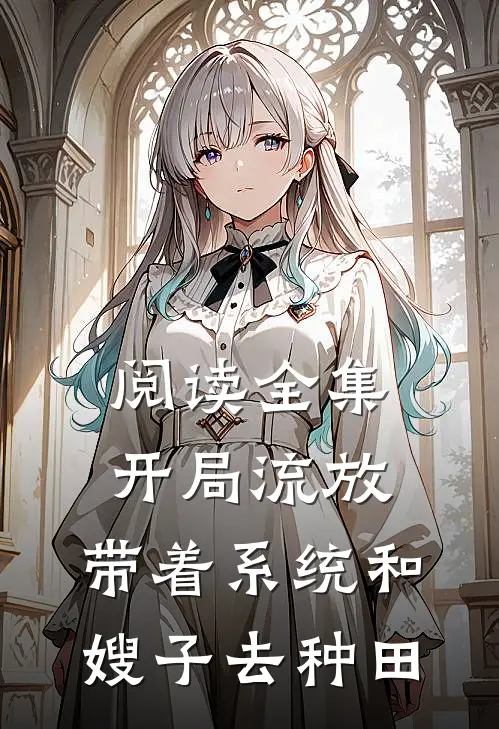 阅读全集开局流放：带着系统和嫂子去种田