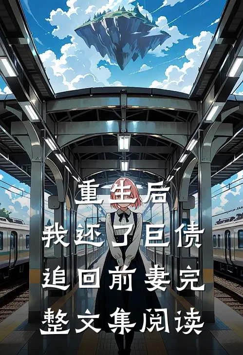 重生后，我还了巨债追回前妻完整文集阅读