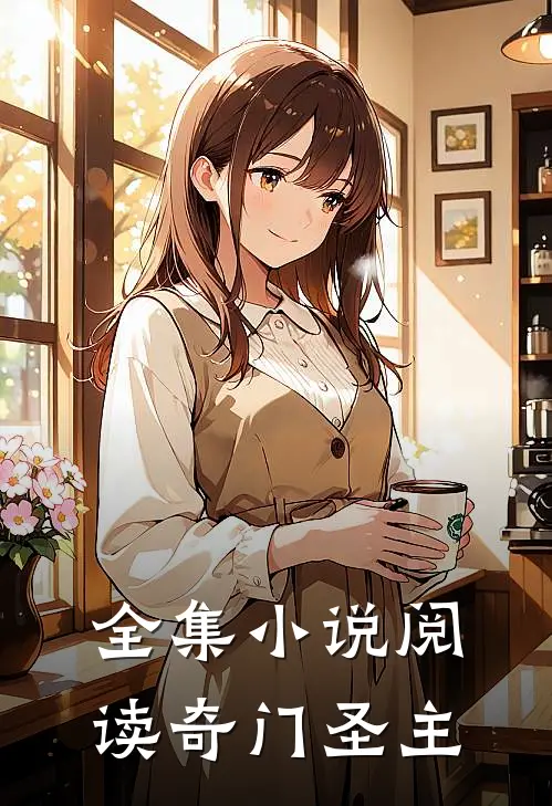 全集小说阅读奇门圣主