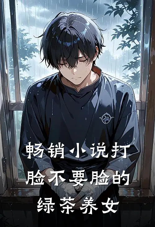 畅销小说打脸不要脸的绿茶养女