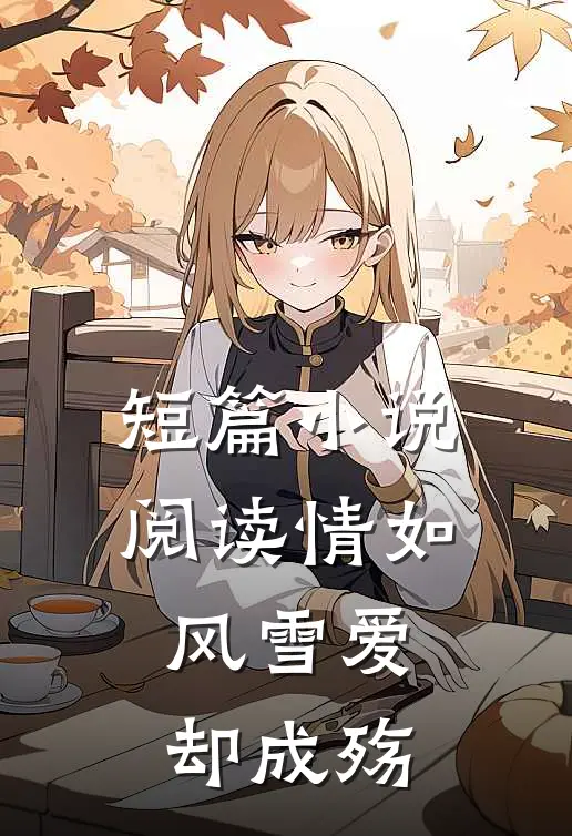 短篇小说阅读情如风雪爱却成殇