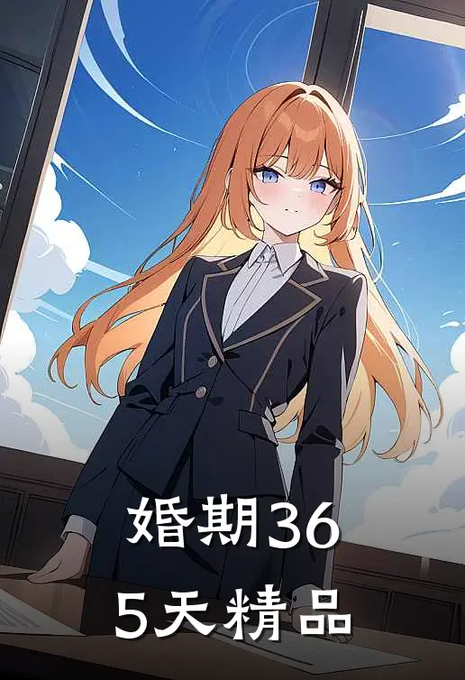 婚期365天精品