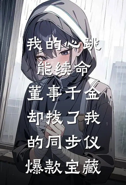 穿成阴湿女配，偷偷采补疯批反派靳夜黎荔全文+免费