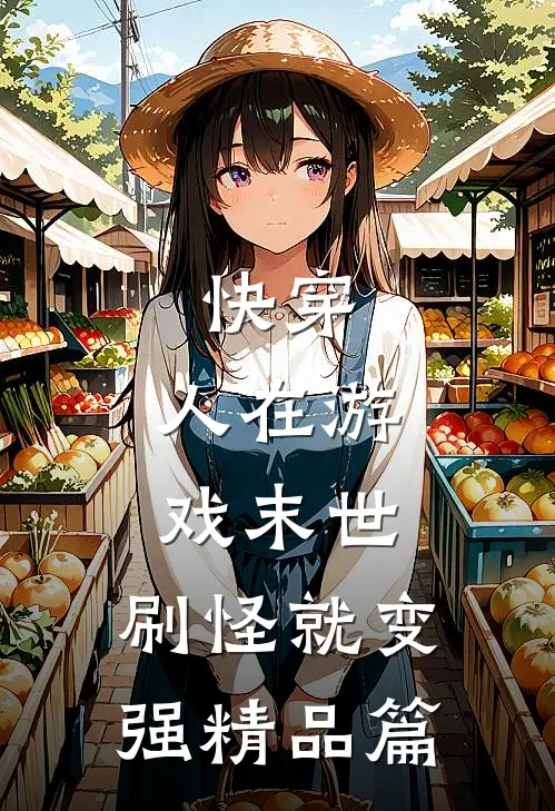 快穿：人在游戏末世，刷怪就变强精品篇