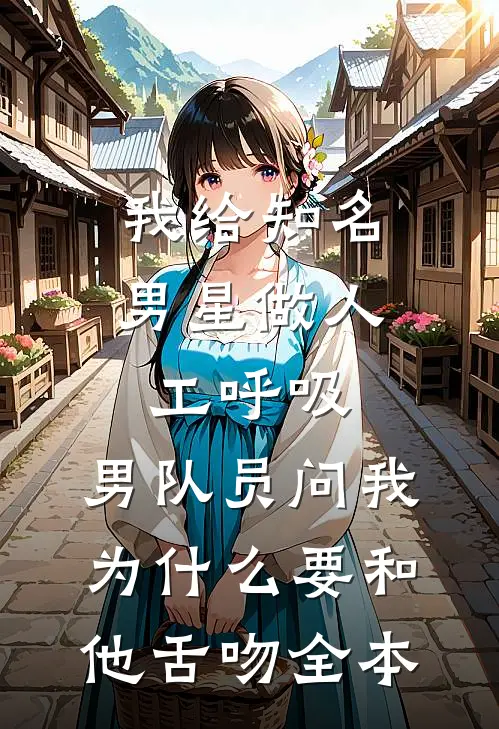 我给知名男星做人工呼吸，男队员问我为什么要和他舌吻全本