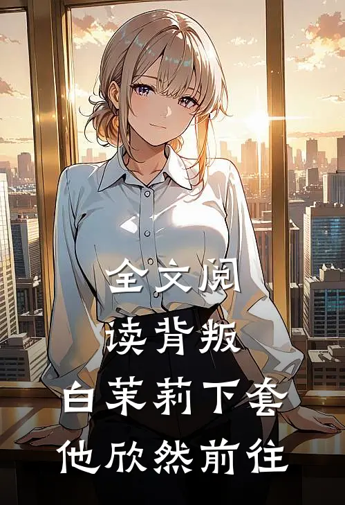 全文阅读背叛：白茉莉下套，他欣然前往