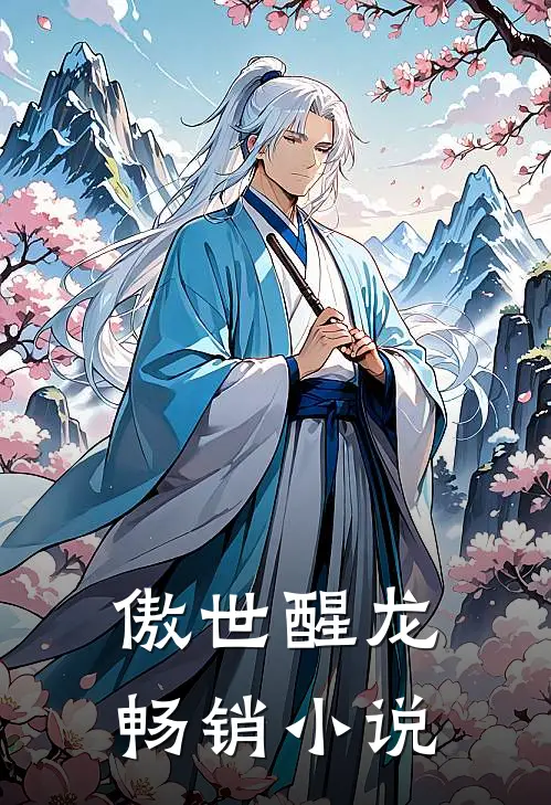 傲世醒龙畅销小说