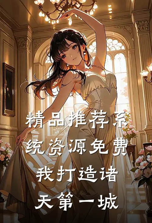精品推荐系统资源免费，我打造诸天第一城