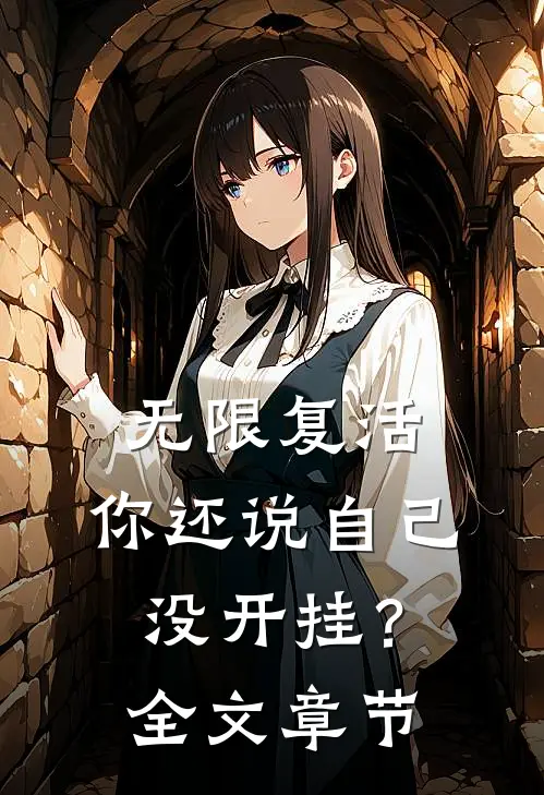 无限复活，你还说自己没开挂？全文章节