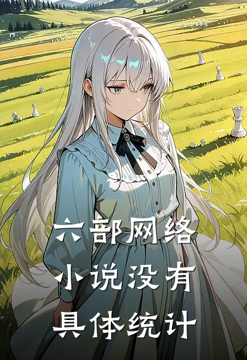 六部网络小说没有具体统计