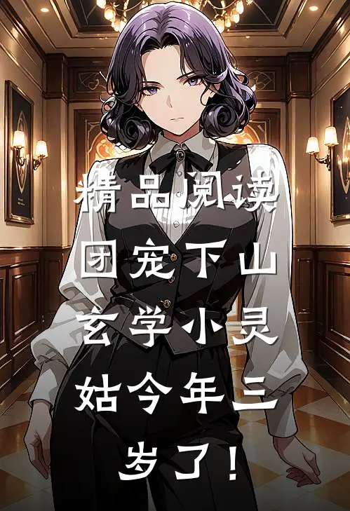 精品阅读团宠下山：玄学小灵姑今年三岁了！