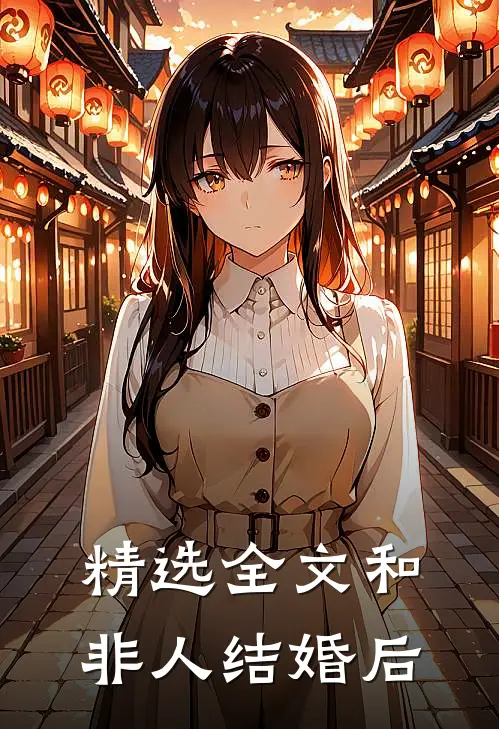 精选全文和非人结婚后
