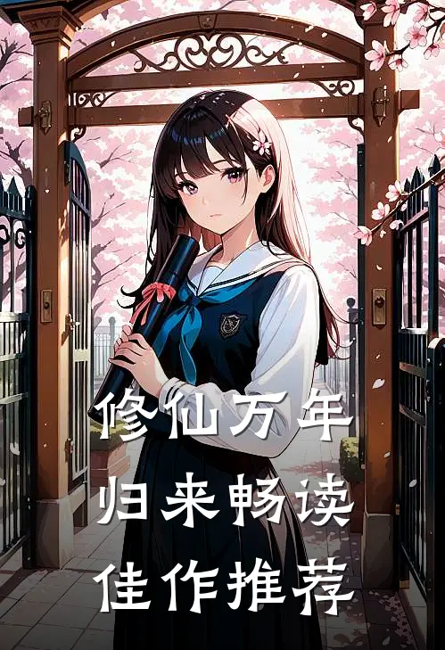 修仙万年归来畅读佳作推荐