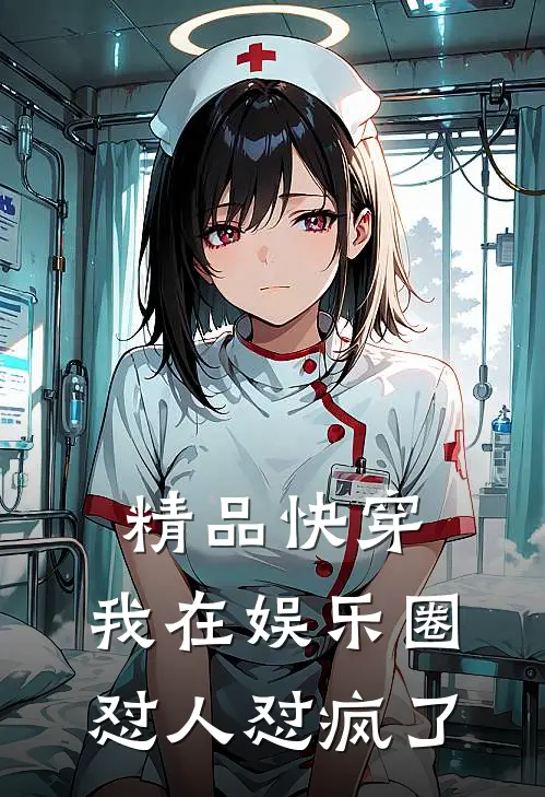 精品快穿：我在娱乐圈怼人怼疯了