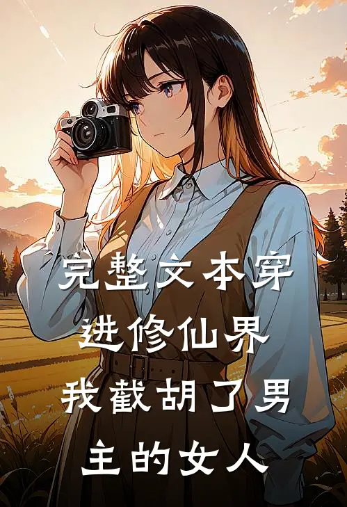 完整文本穿进修仙界：我截胡了男主的女人