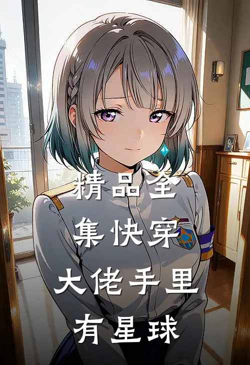 精品全集快穿：大佬手里有星球